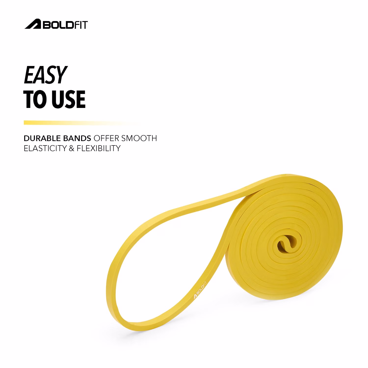 Resistance band - Image 2