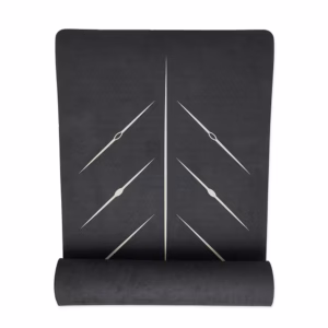 yoga mat