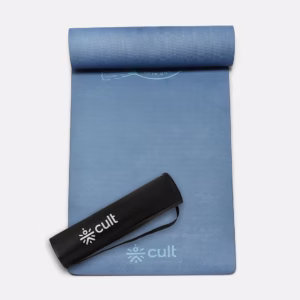 Yoga mat