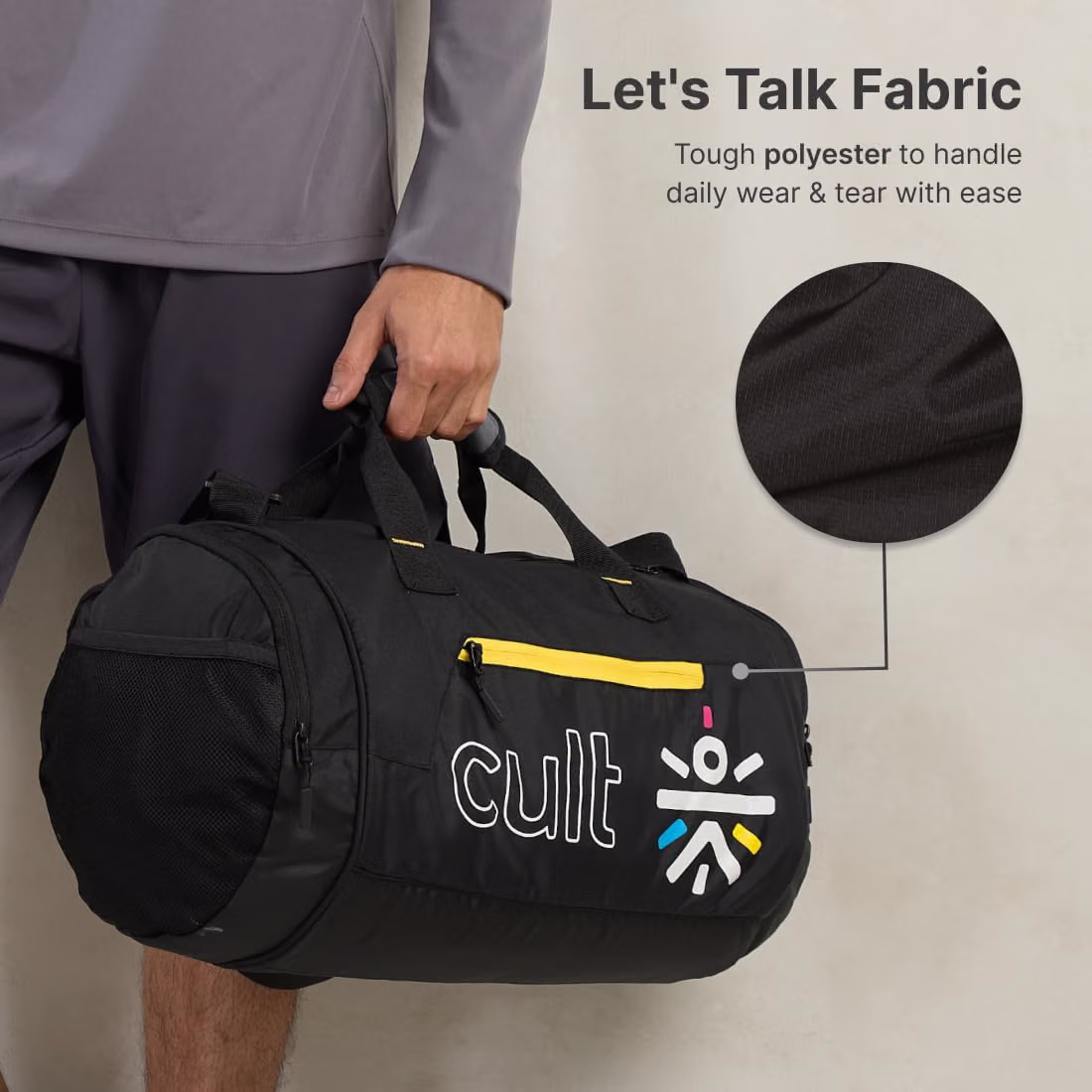 Gym Bags - Image 3