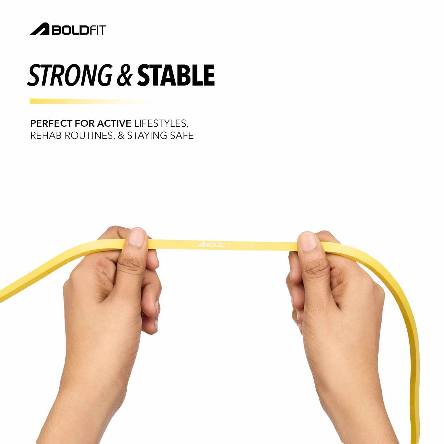 Resistance band - Image 5
