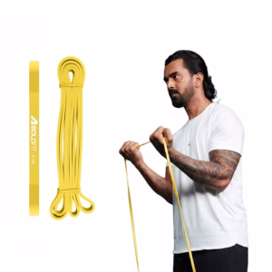 Resistance band