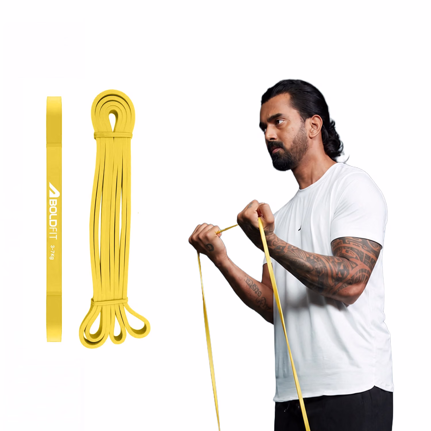Resistance band