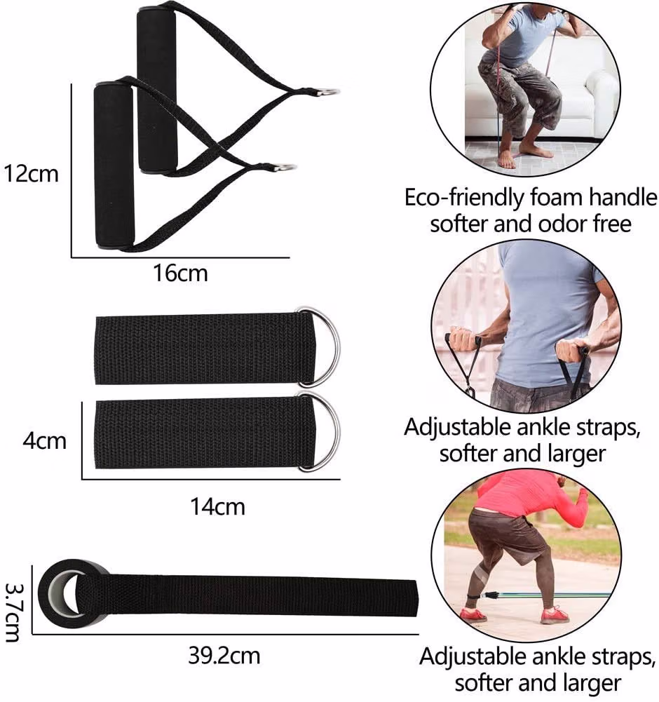 Resistance band - Image 3