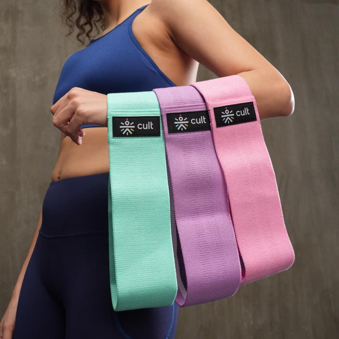 Resistance band - Image 2