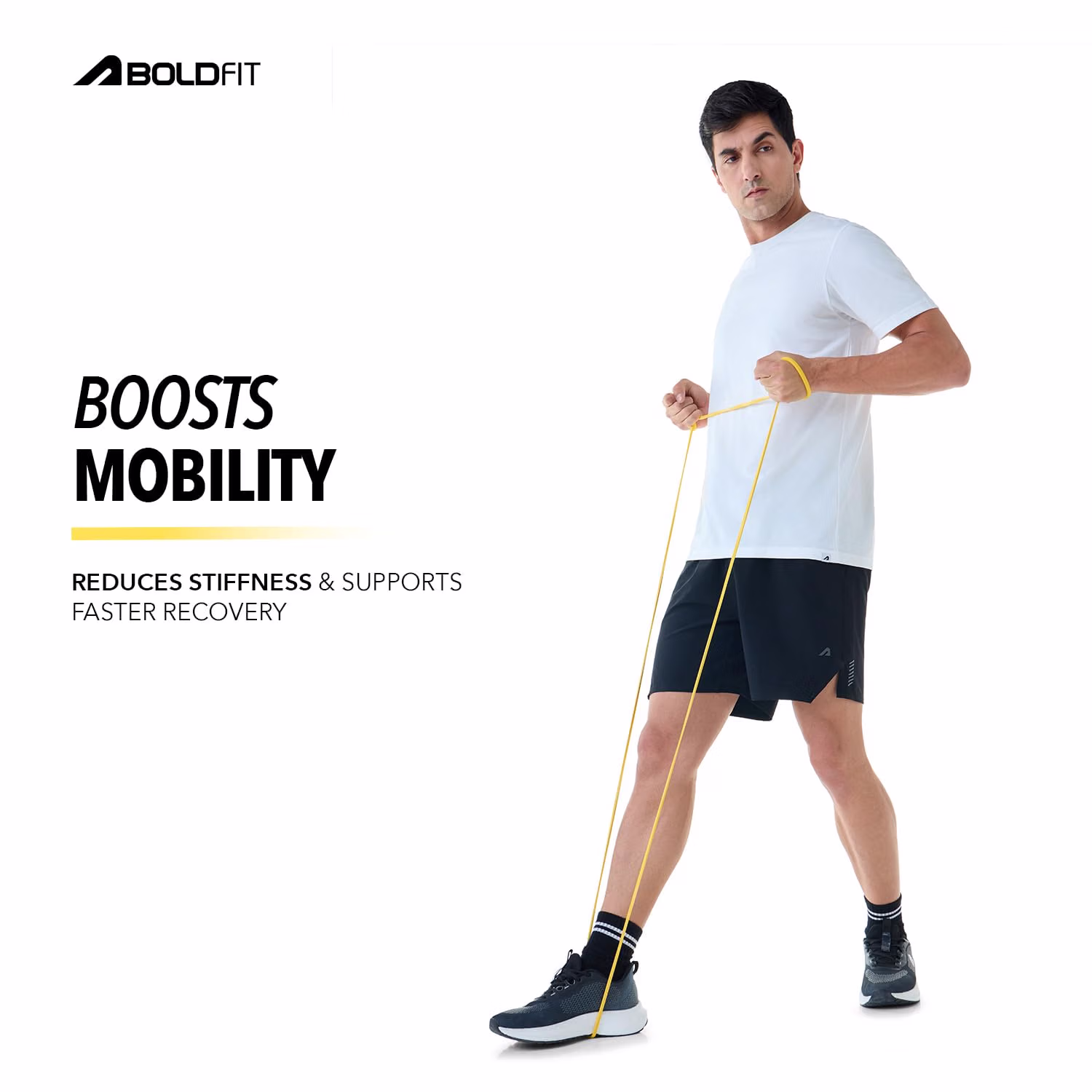 Resistance band - Image 3