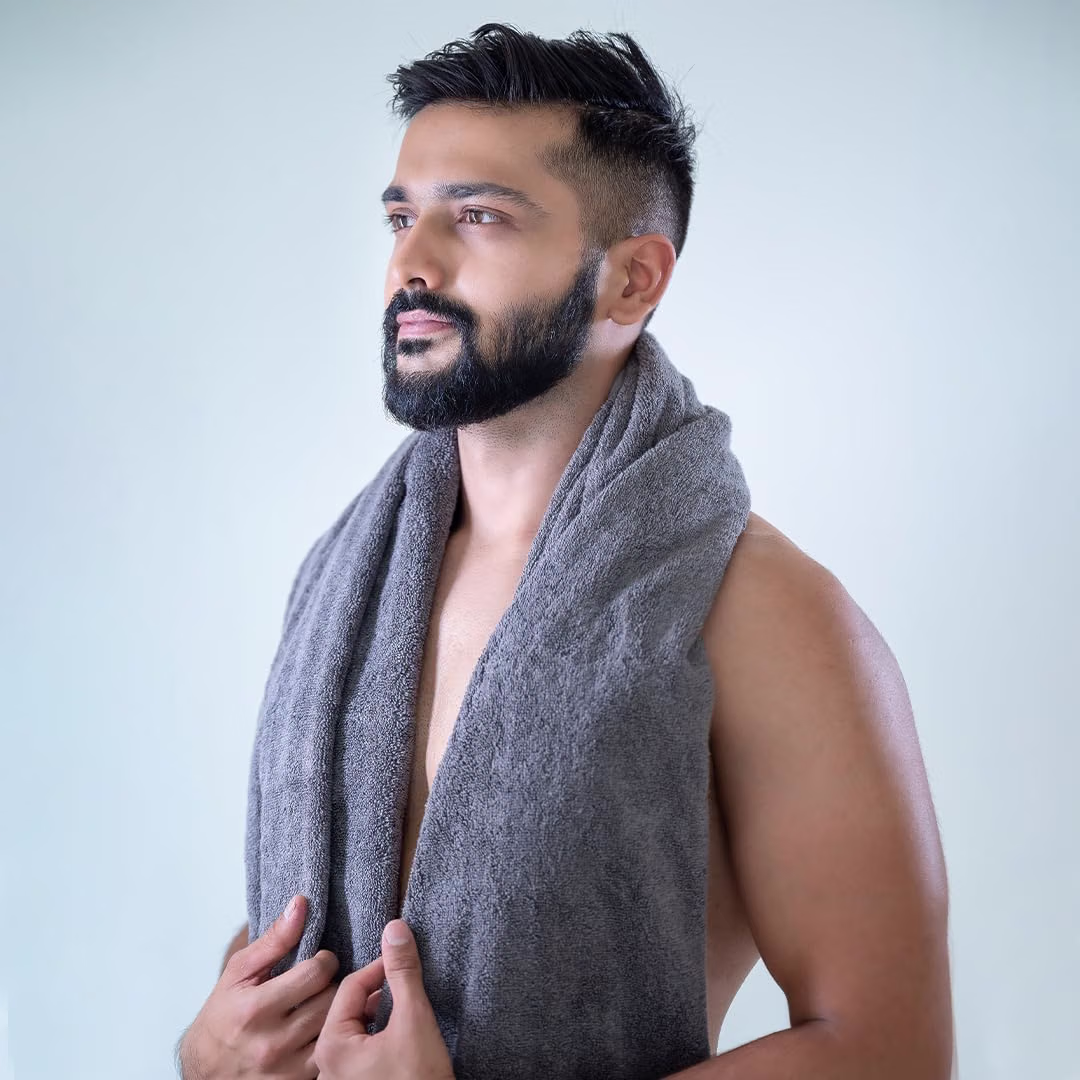 Fitness Towel - Image 2