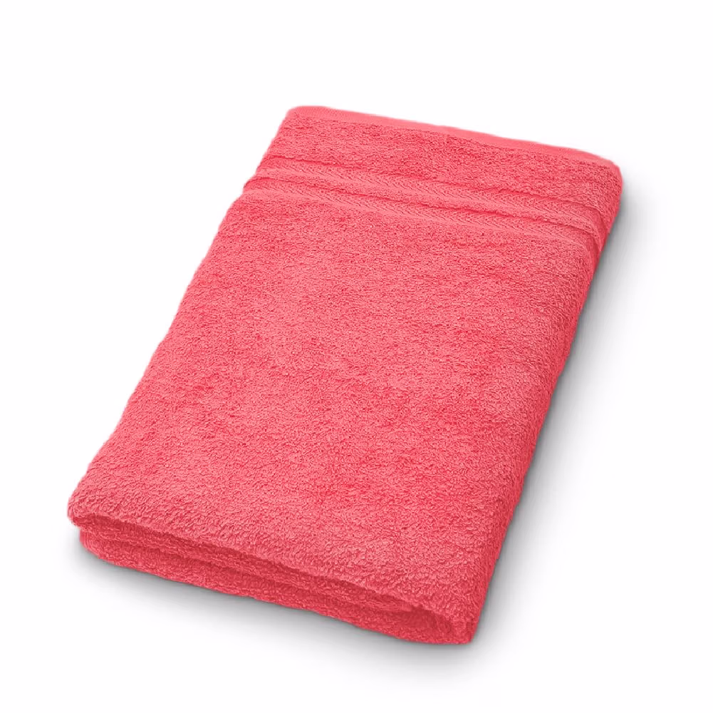 Fitness towel