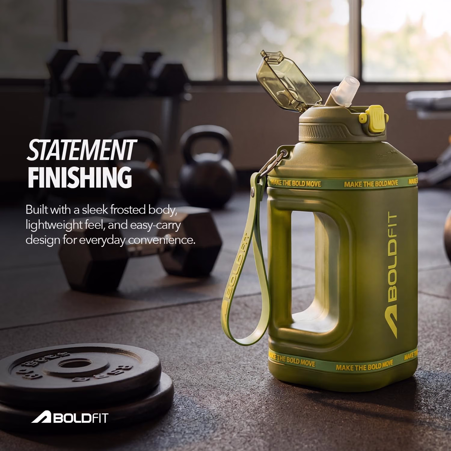 Water bottle - Image 4