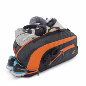 Gym bags