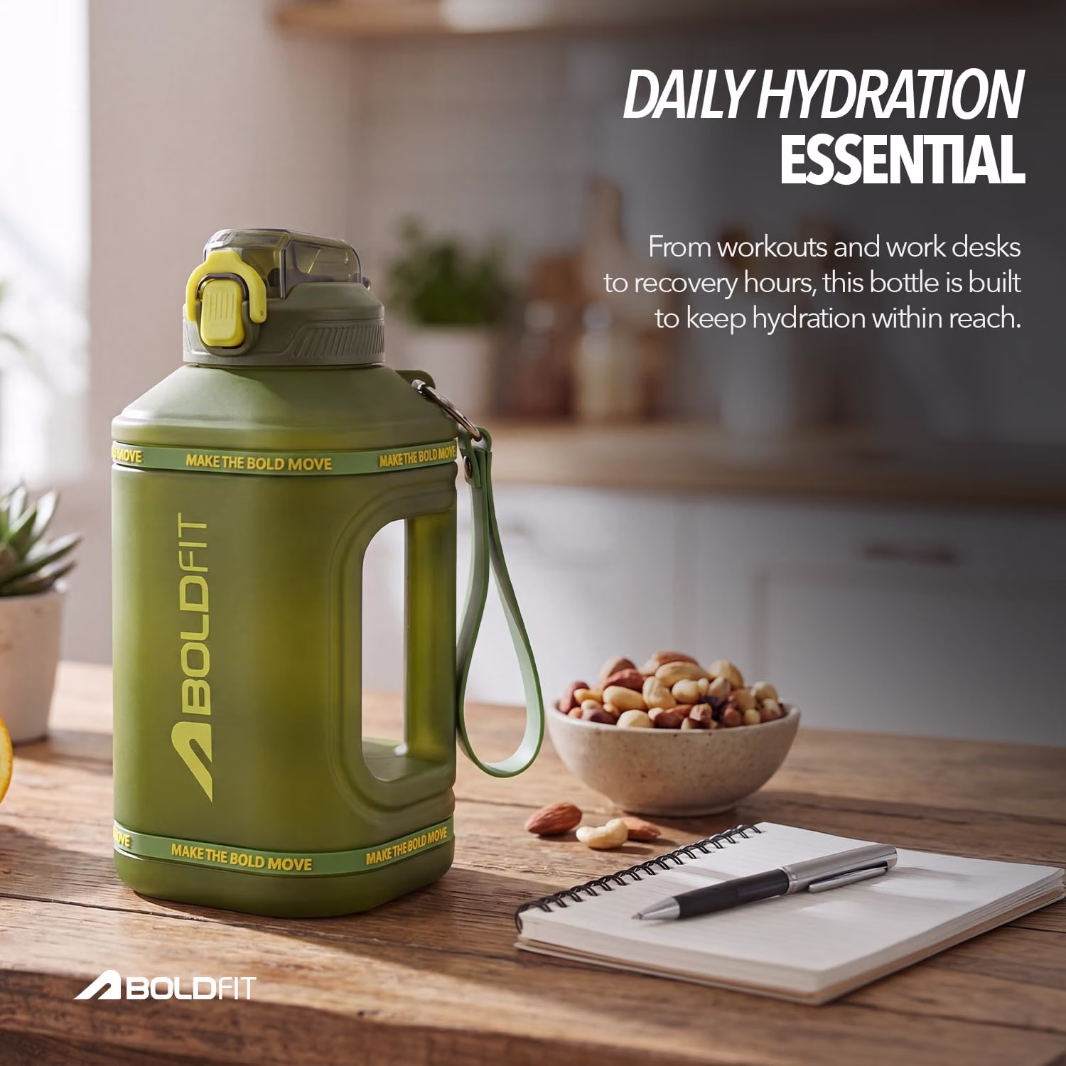 Water bottle - Image 5