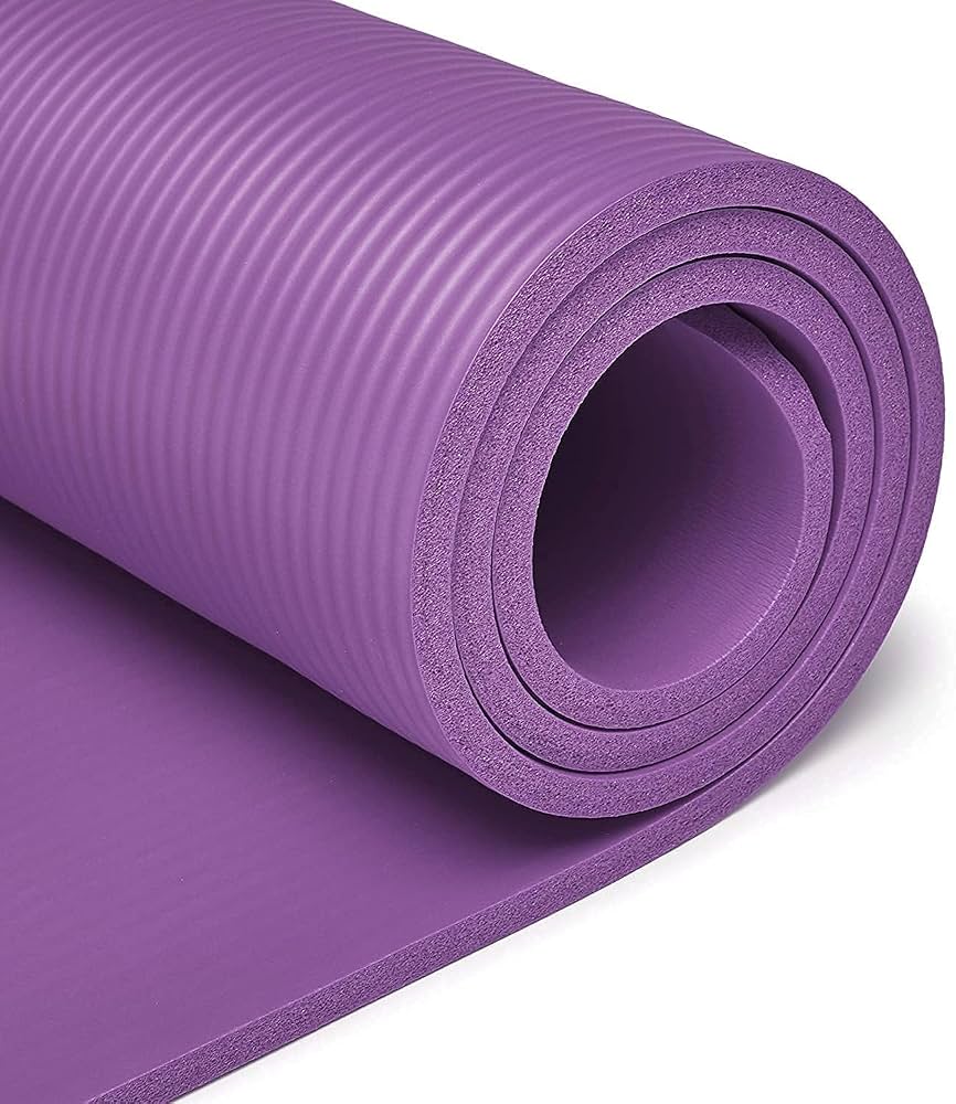 Yoga mat - Image 3