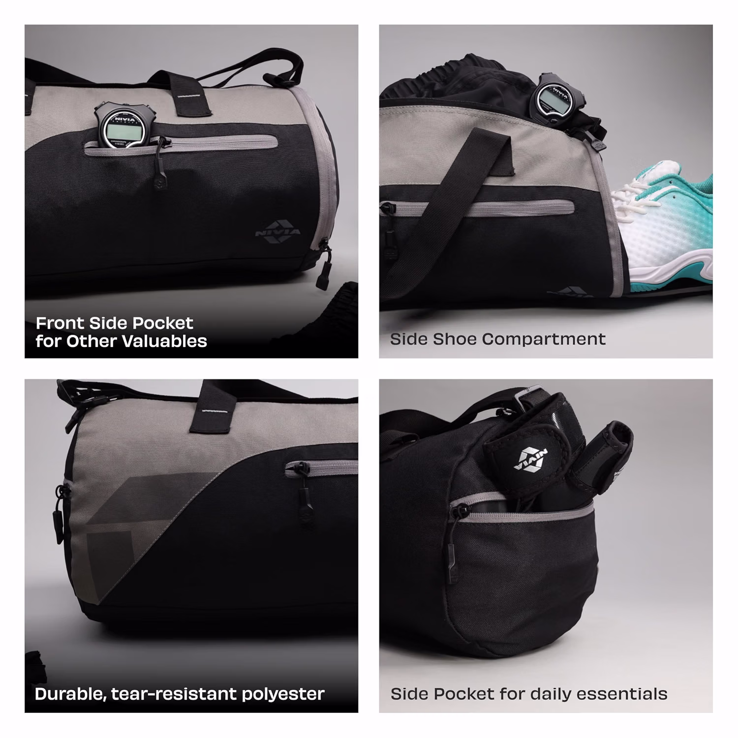 Gym Bags - Image 2