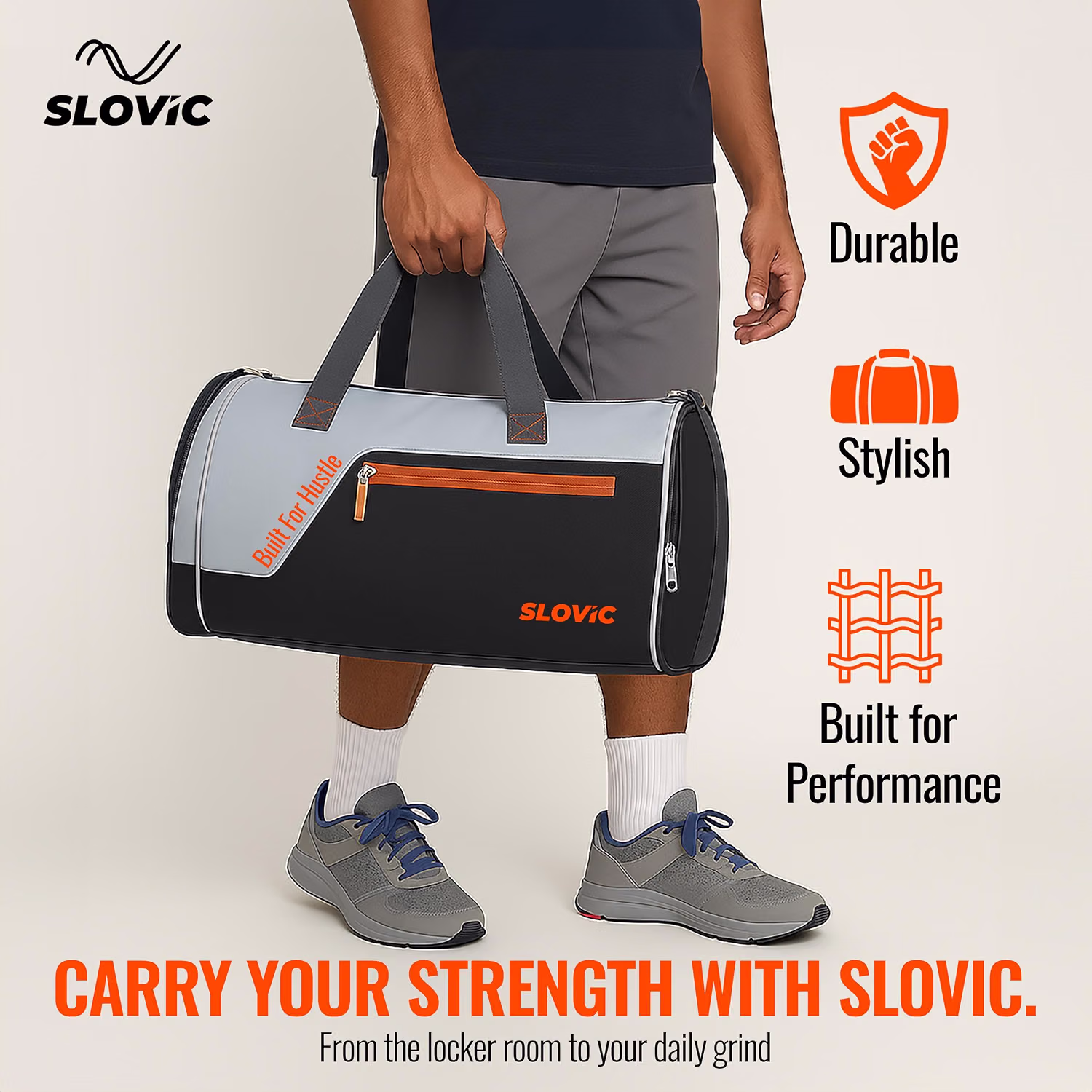 Gym bags - Image 2
