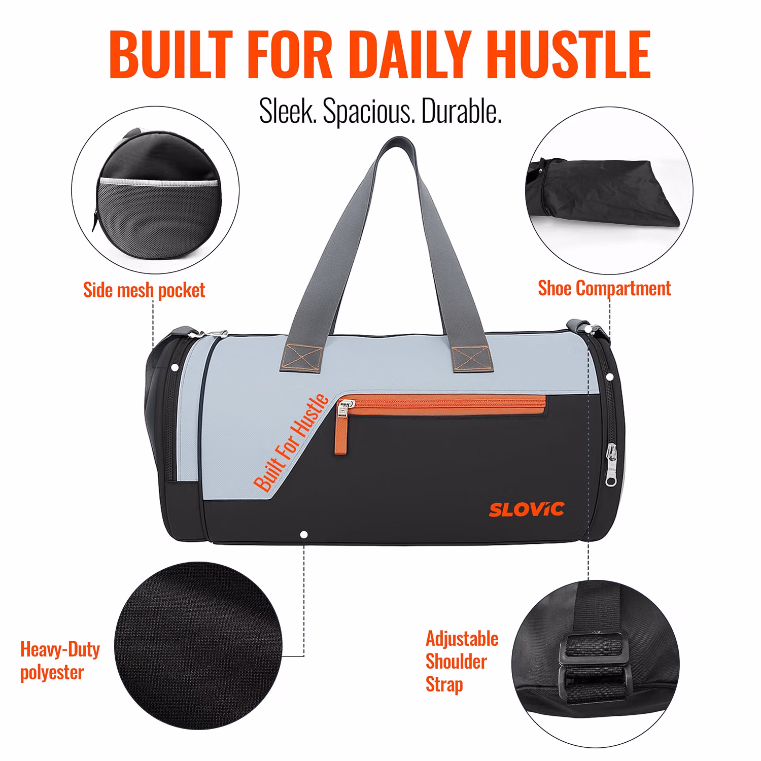 Gym bags - Image 3