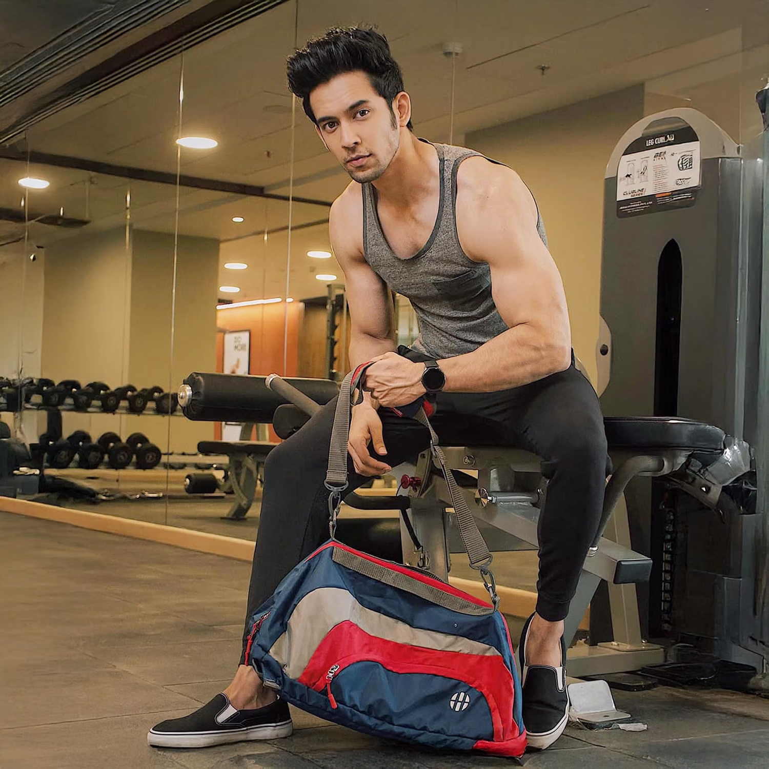 Gym bags - Image 4