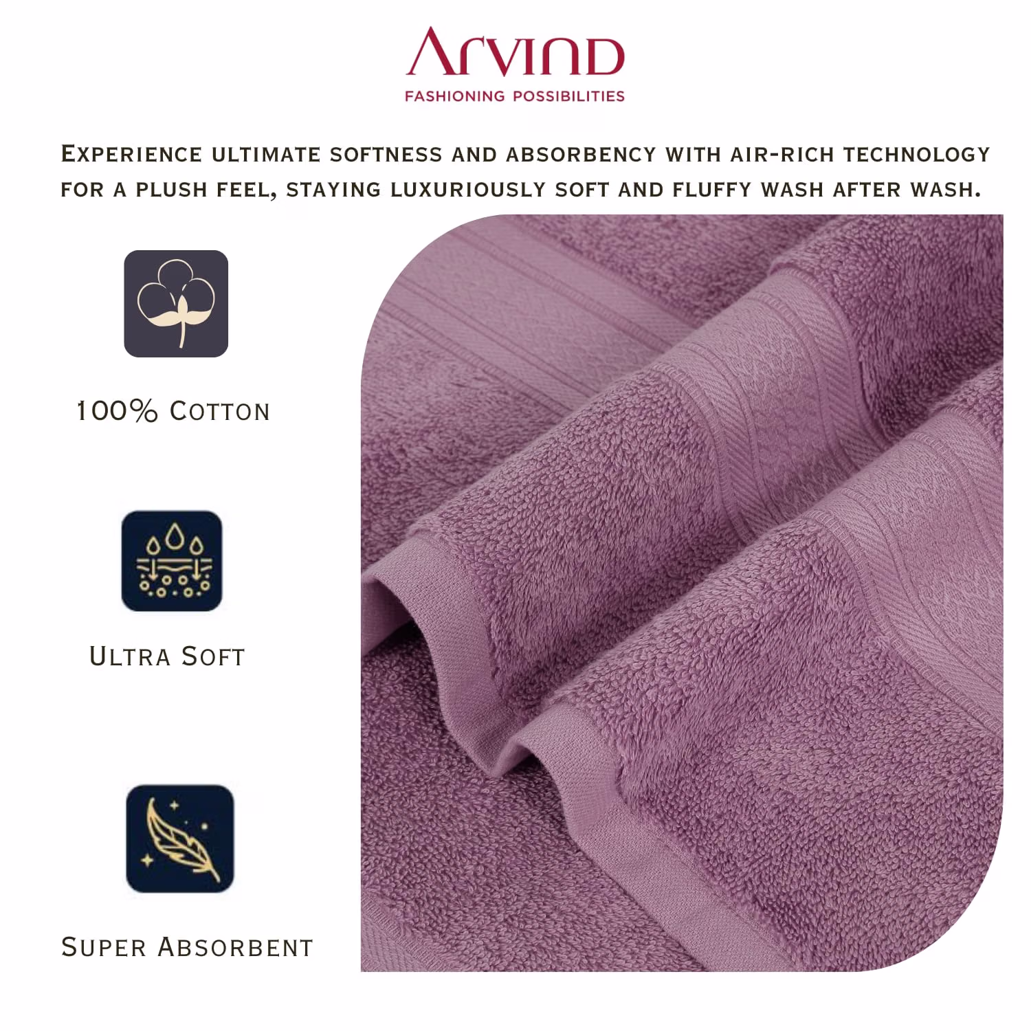 Fitness Towel - Image 4