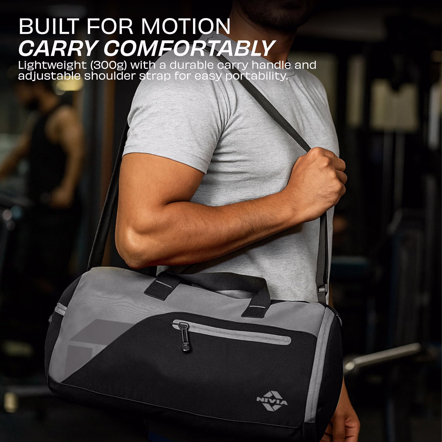 Gym Bags - Image 3