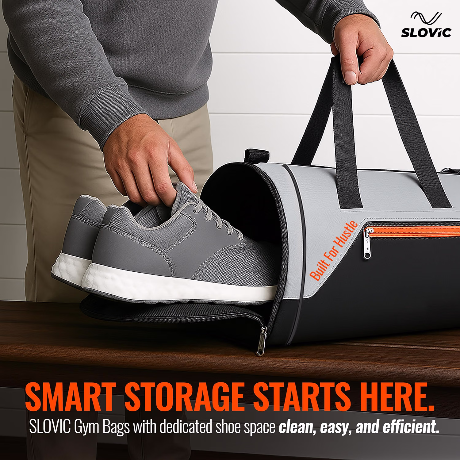Gym bags - Image 5