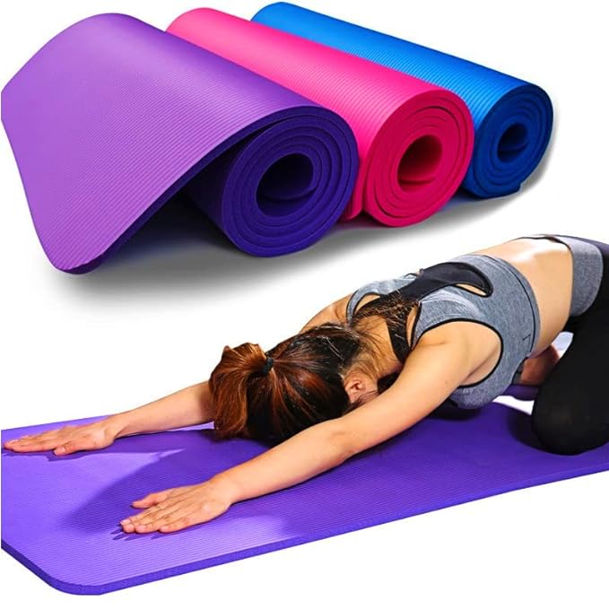 Yoga mat - Image 4