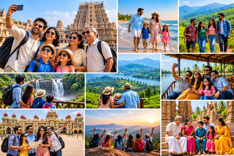 Available Family packages